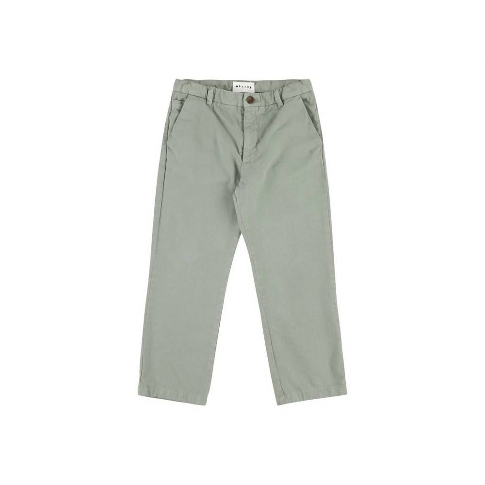 NEW MORLEY kids tripp trouser in rock
